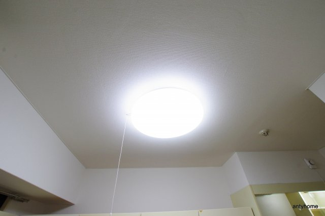 ジオナ柴島3　仲介手数料無料の設備