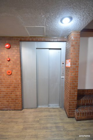 南森町天3館　仲介手数料無料のその他共用部分