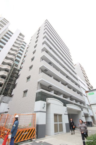 エスリード南森町駅前　仲介手数料無料