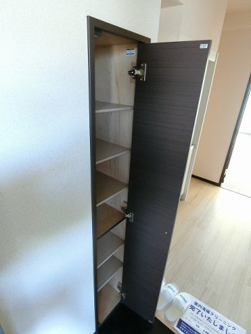 オートハウスⅢのその他