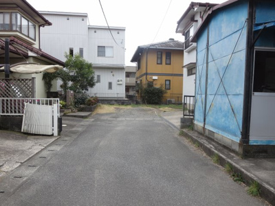 【周辺】 | 熊本市南区薄場１丁目 （西熊本駅 ）
