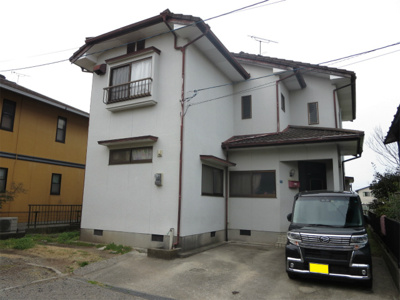 【外観】 | 熊本市南区薄場１丁目 （西熊本駅 ）
