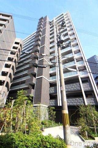 プレサンスロジェ新梅田