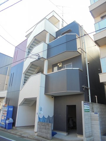 本八幡レジデンス