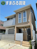 アーク岡崎　岡崎市柱町の画像