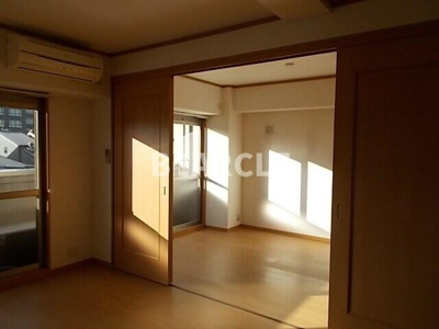 【寝室】 | レガート鹿遊館 | 落ち着いて過ごせるお部屋なので、寝室にいかがでしょうか