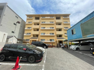 マノワール出屋敷駅前の画像