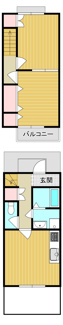 【間取り】 | ミーハウス