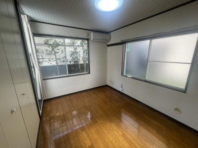 【内装】 | アメニティーズ