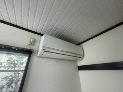 【設備】 | アメニティーズ