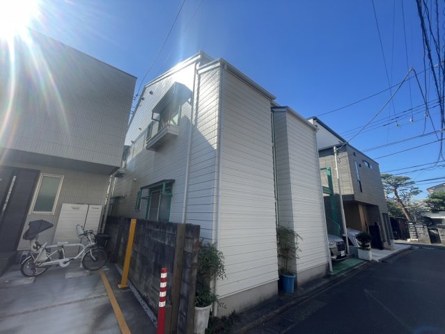 【その他共用部分】 | アメニティーズ