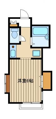 【間取り】 | アメニティーズ