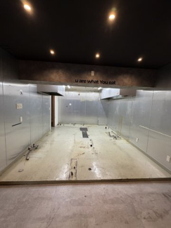 【内装】 | 西脇ビル貸店舗、大開通沿い54㎡