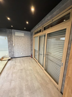 【内装】 | 西脇ビル貸店舗、大開通沿い54㎡