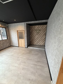 【内装】 | 西脇ビル貸店舗、大開通沿い54㎡