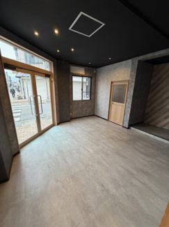 【内装】 | 西脇ビル貸店舗、大開通沿い54㎡