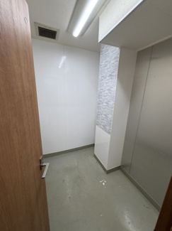 【内装】 | 西脇ビル貸店舗、大開通沿い54㎡