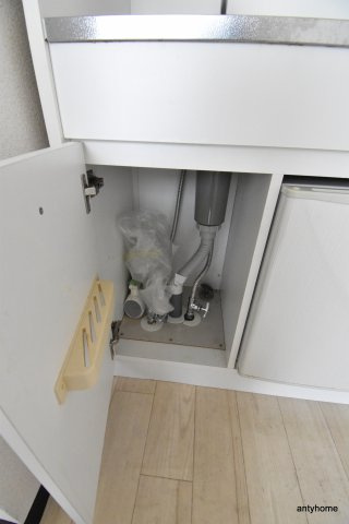淡路メゾンフラワー　仲介手数料無料の収納