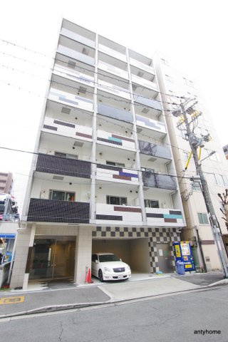 ウインズコート西中島　仲介手数料無料