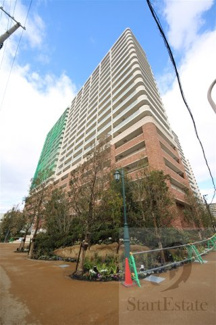 【外観】 | 建物外観を気になさる方へ、見た目の良い物件です
