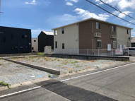 たつの市龍野町末政1号地の画像