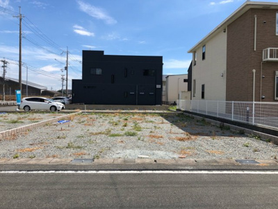 【外観】 | たつの市龍野町末政1号地
