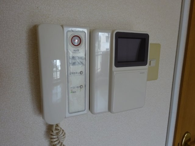 フリーデンのセキュリティ