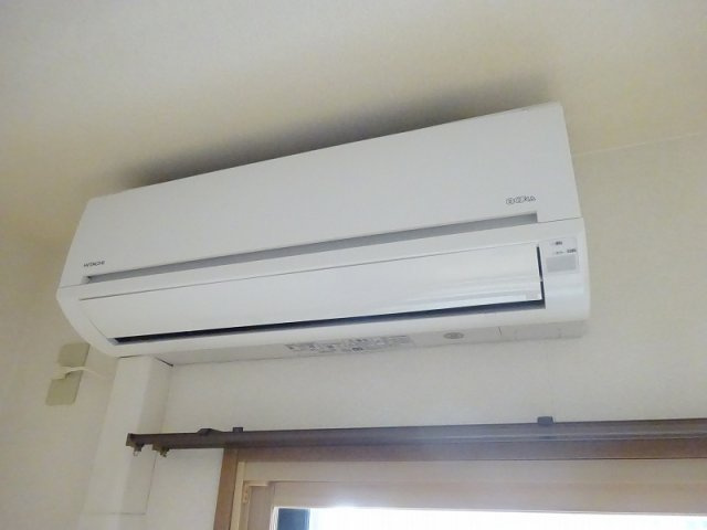 フリーデンの設備