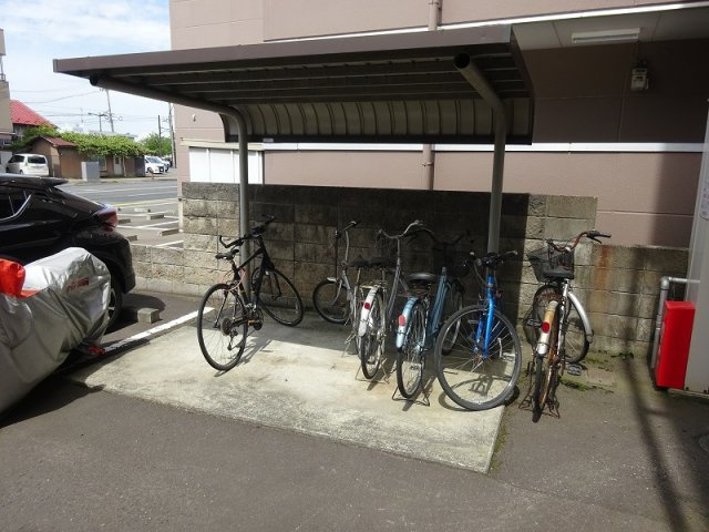 フリーデンのその他共用部分