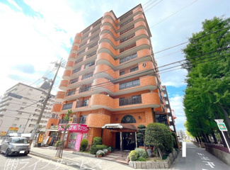 【外観】 | 便利な２駅利用可／生活便利な好立地