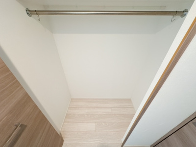 【収納】 | クレイシア三軒茶屋
