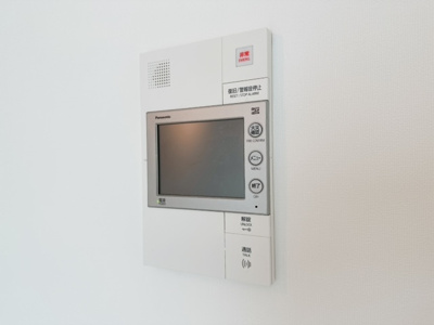 【セキュリティ】 | クレイシア三軒茶屋