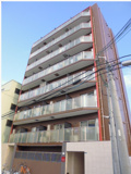 グランパシフィック今宮の画像