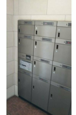 【その他共用部分】 | アスリート 難波WEST