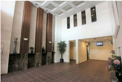 【ロビー】 | アスリート 難波WEST