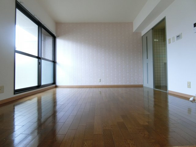 アスガルドの内装|同物件別部屋写真