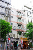 ラパンジール新大阪の画像