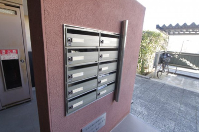 【その他共用部分】 | サニーコートほんまち