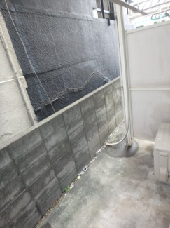 【バルコニー】 | 川口ライフ