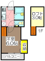 川口ライフの画像