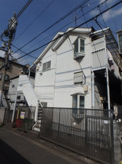 【外観】 | 川口ライフ