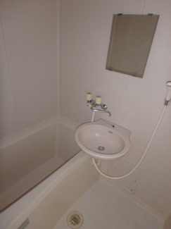 【浴室】 | 川口ライフ