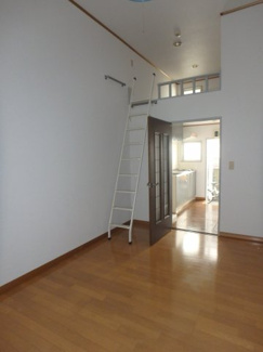 【居間・リビング】 | 川口ライフ