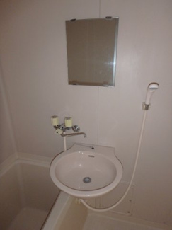 【洗面所】 | 川口ライフ