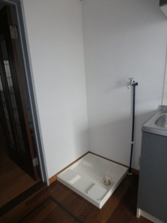 【設備】 | 川口ライフ