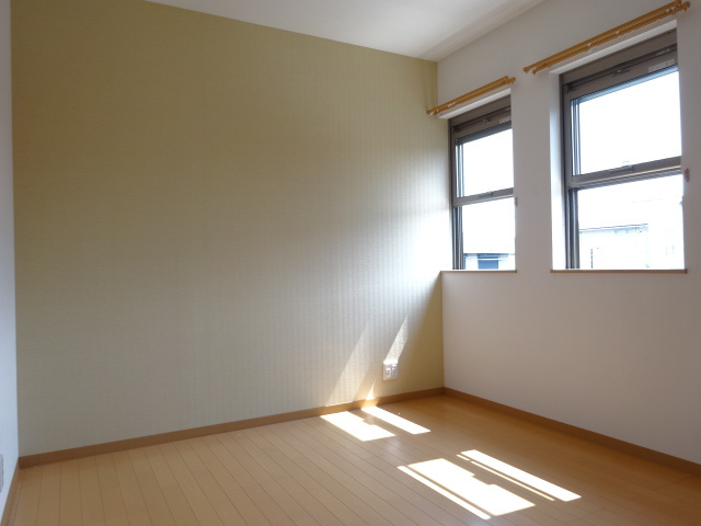 【洋室】 | マハロ南山Ⅱ | マハロ南山Ⅱ（GoodHome）
