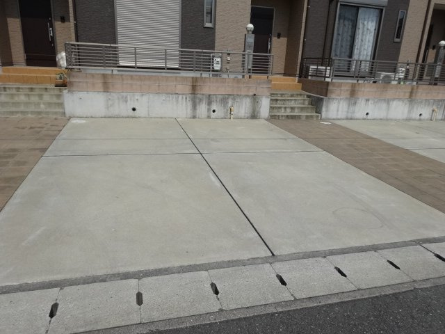 【駐車場】 | マハロ南山Ⅱ | マハロ南山Ⅱ（GoodHome）
