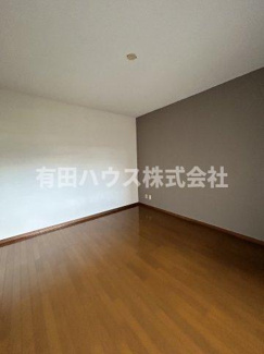 【洋室】 | ル・モンド吉備