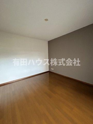 【洋室】 | ル・モンド吉備