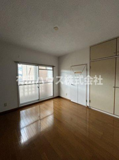 【洋室】 | ル・モンド吉備